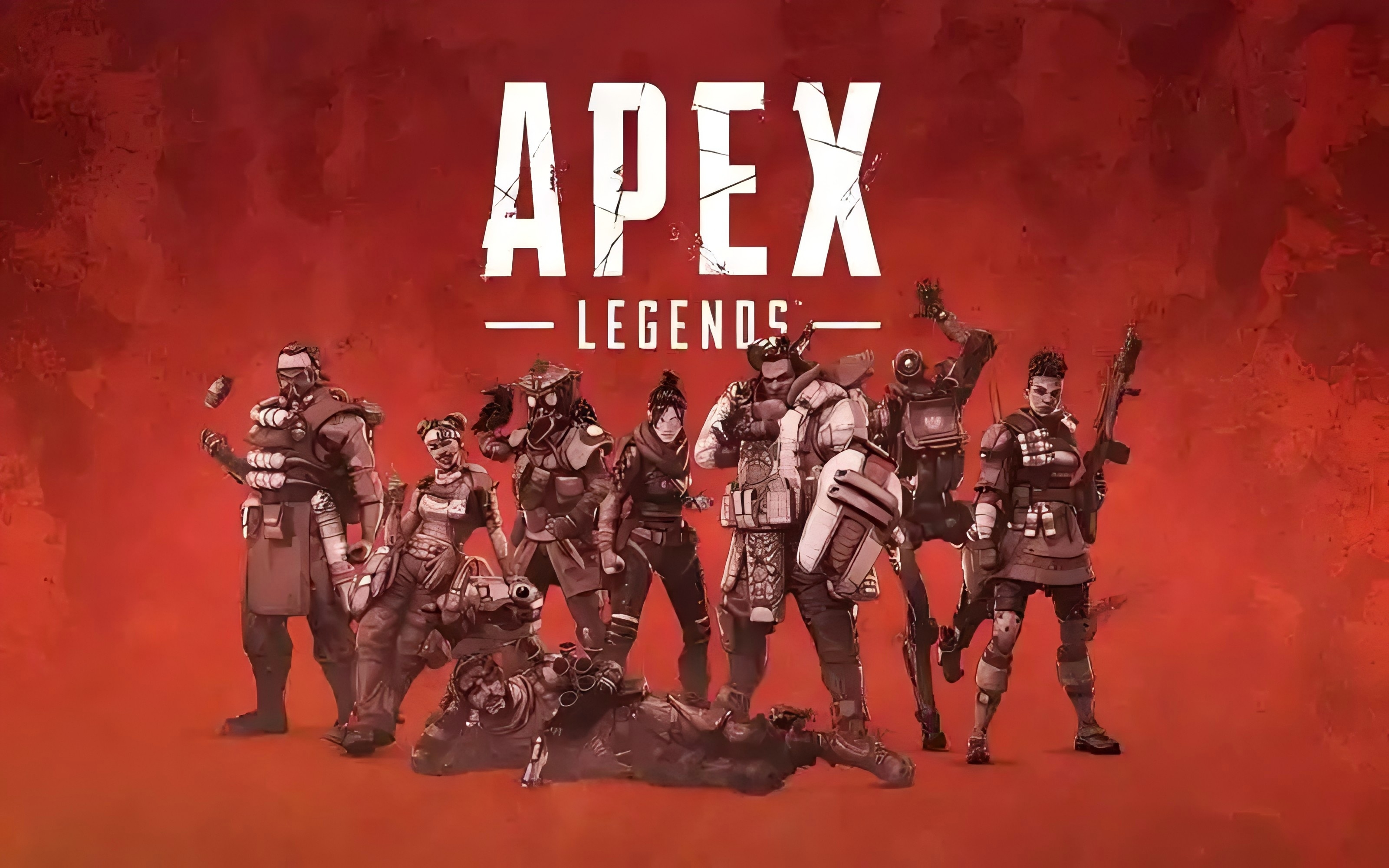 Steam版APEX启动后闪退启点无盘网络 - 网维行业自由、中立的技术与信息交流平台启点无盘网络 - 网维行业自由、中立的技术与信息交流平台