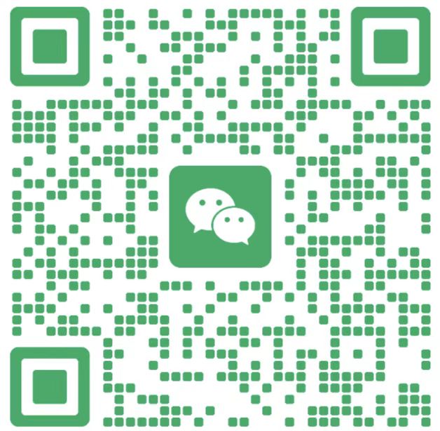 站长微信二维码